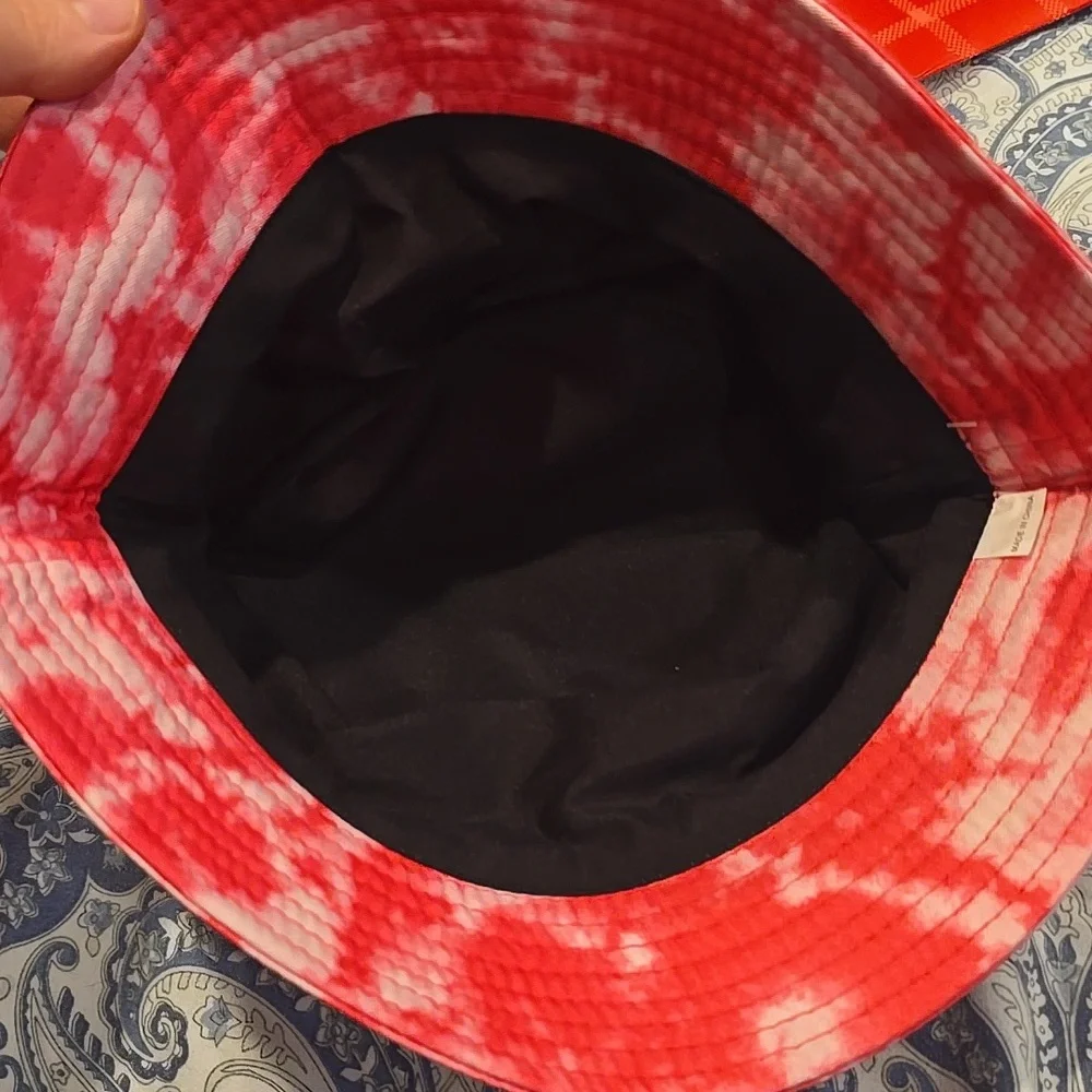 ❤️10/$20 New Tie Dye Bucket Hat